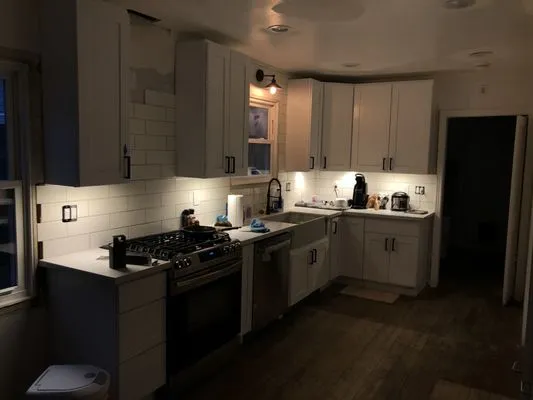 Revamp'd Electrical Solutions