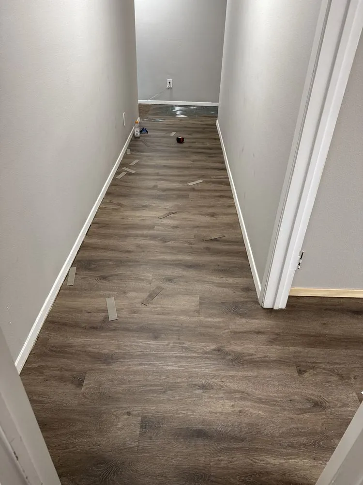 Slide of REVCO Handyman Solutions