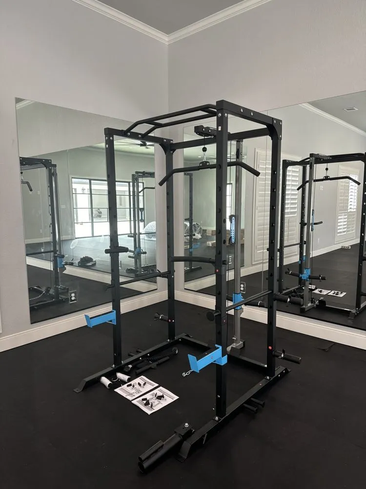 Slide of REVCO Handyman Solutions