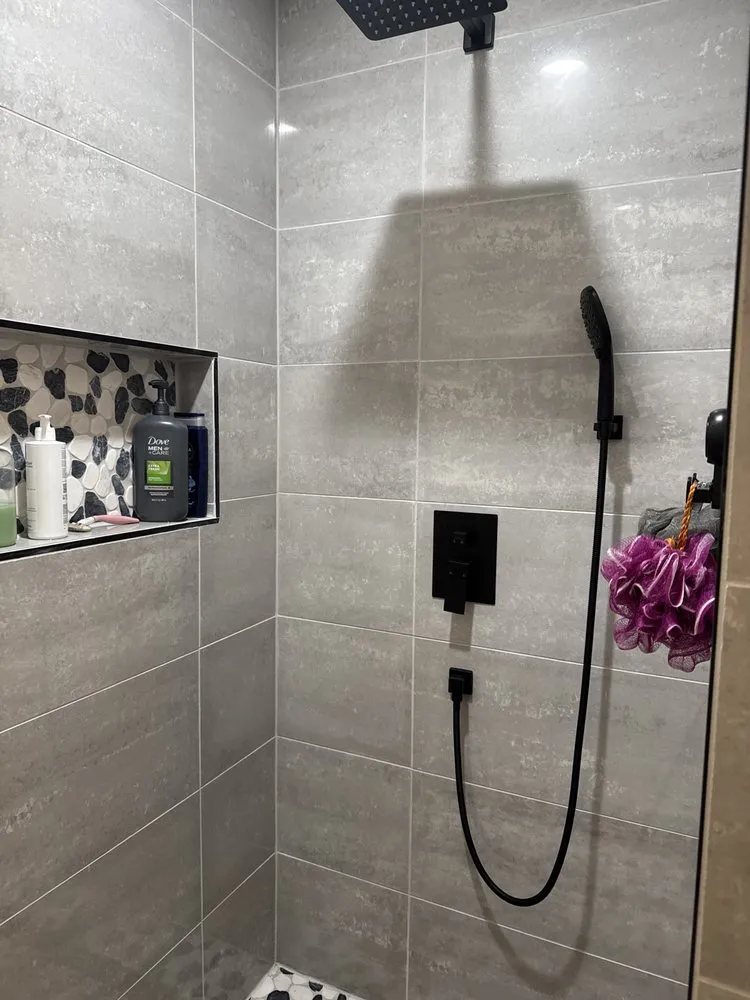 Slide of REVCO Handyman Solutions