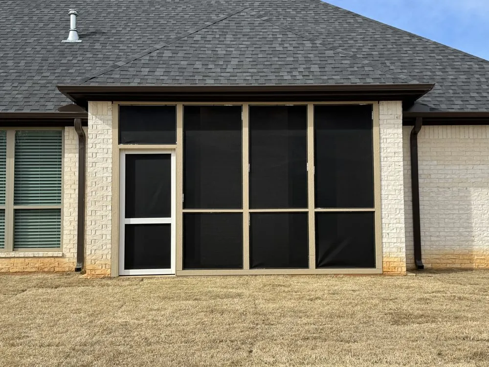 Slide of REVCO Handyman Solutions