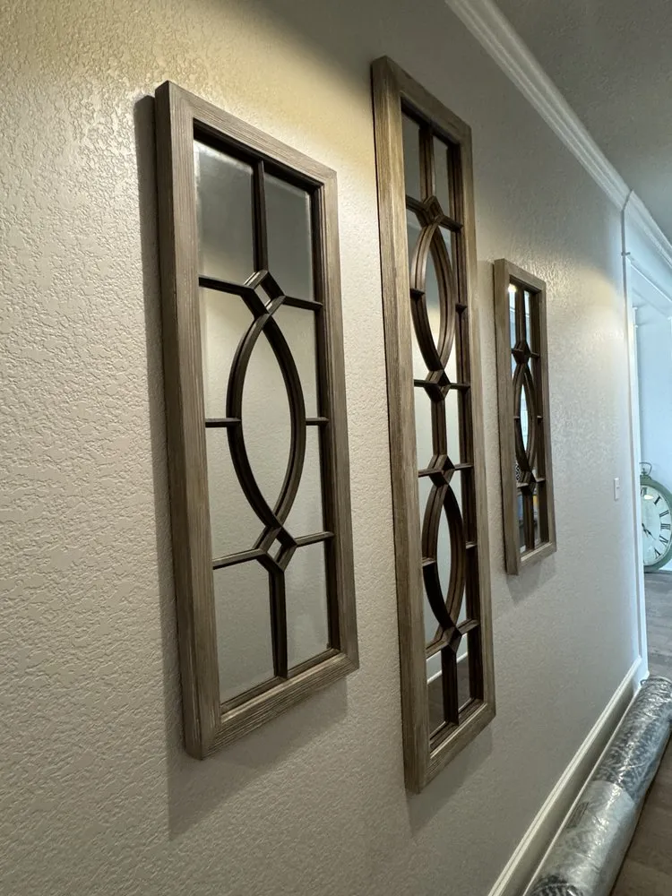 Slide of REVCO Handyman Solutions