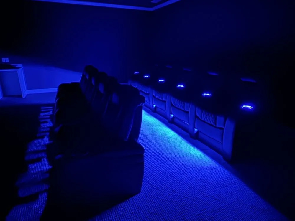 Slide of REVCO Handyman Solutions