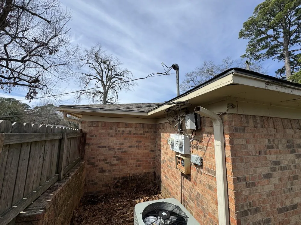 Slide of REVCO Handyman Solutions