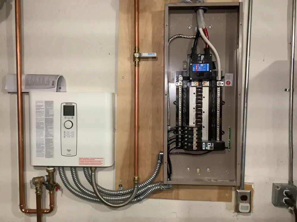 Slide of Revelation Electric