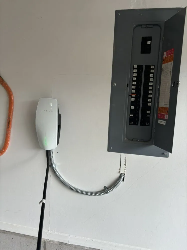 Slide of Revelation Electric