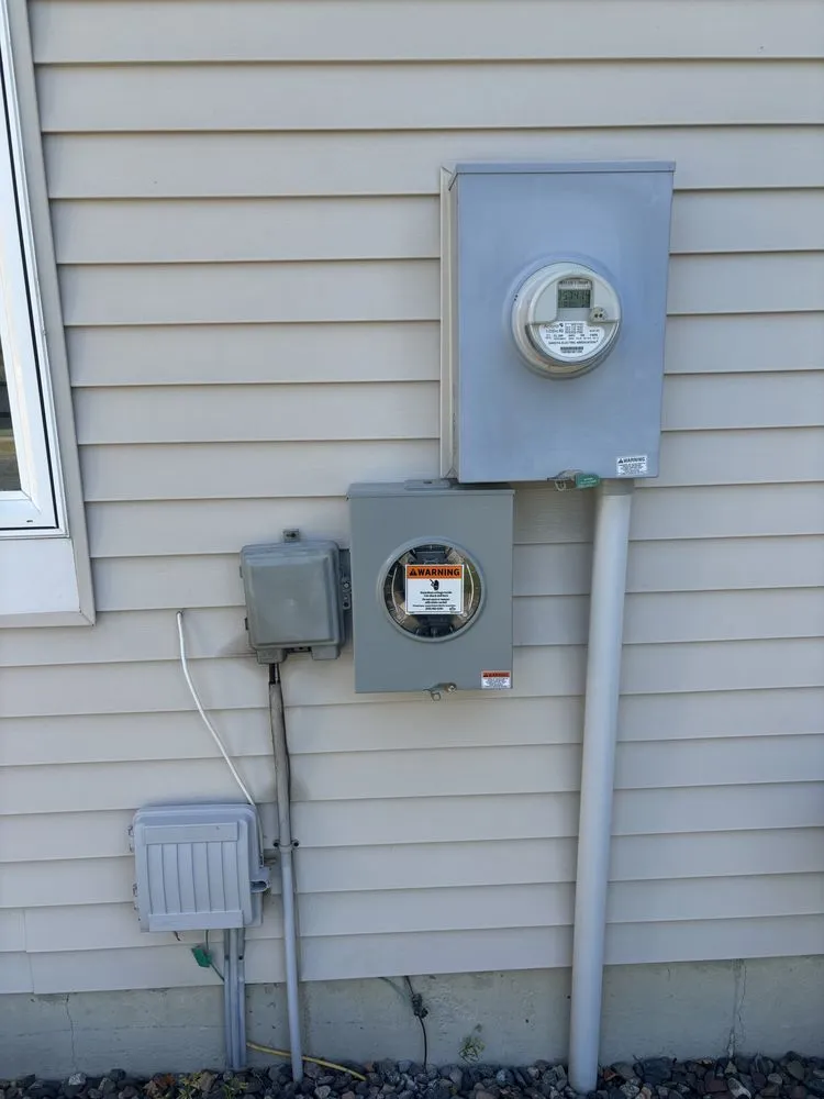 Slide of Revelation Electric