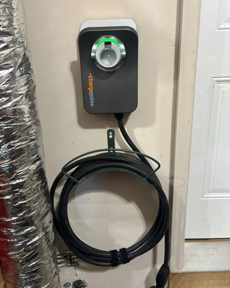 Slide of Revelation Electric