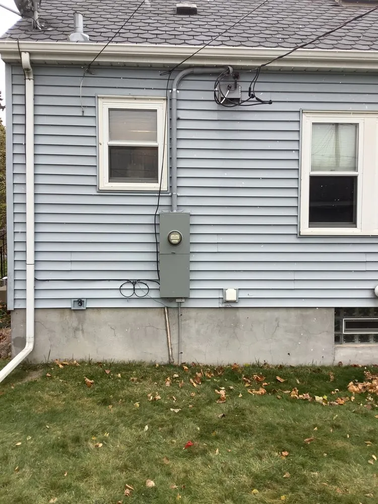 Slide of Revelation Electric