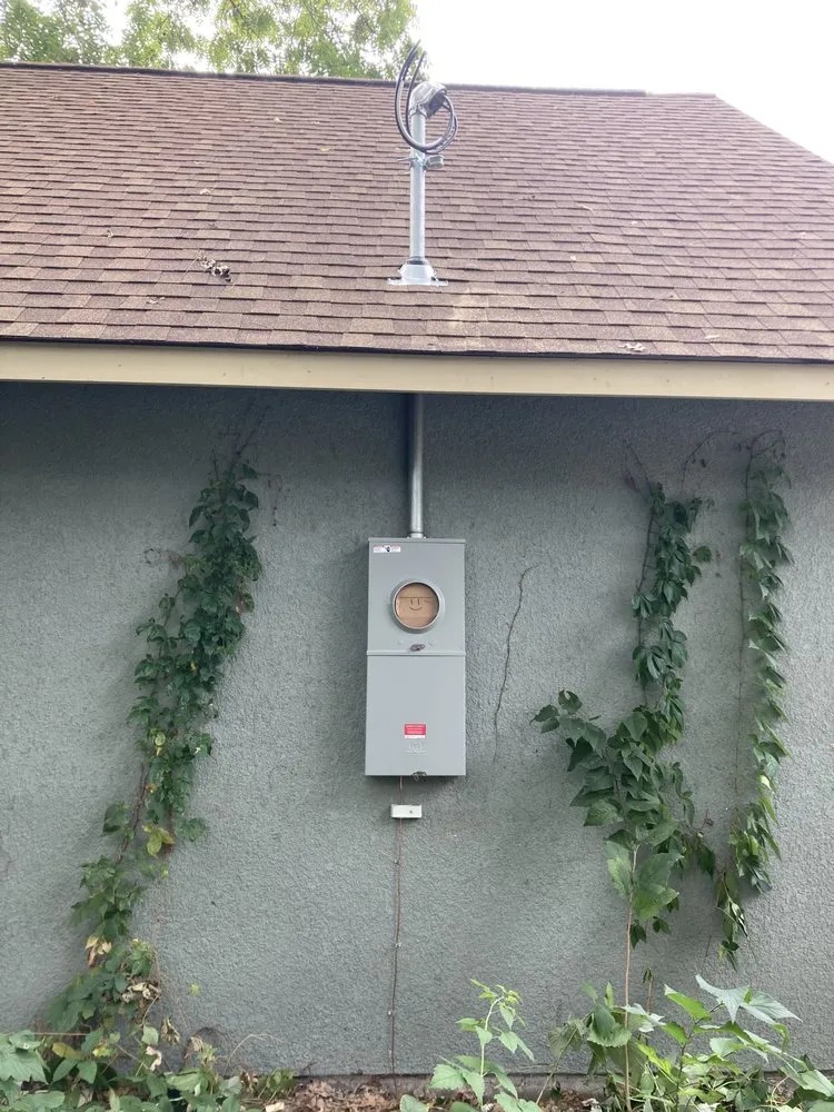 Slide of Revelation Electric