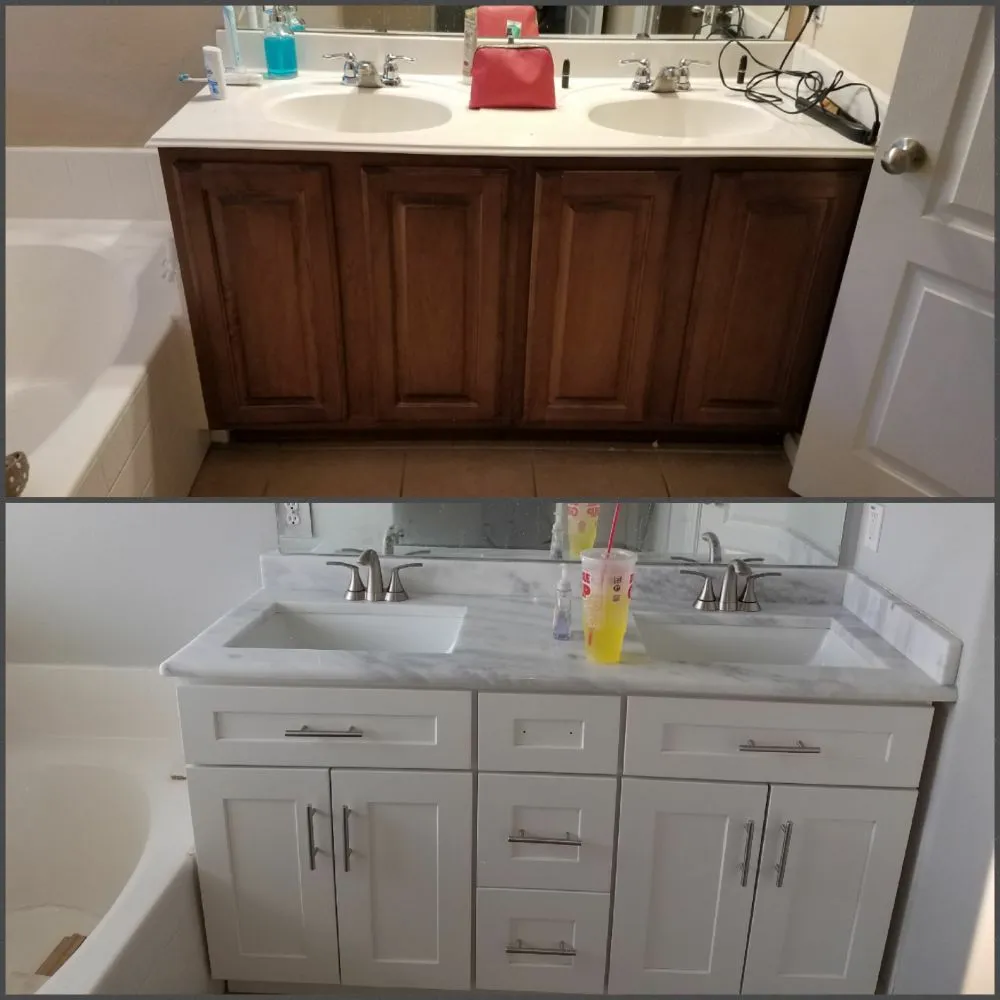 Slide of Revely's Handy Pro