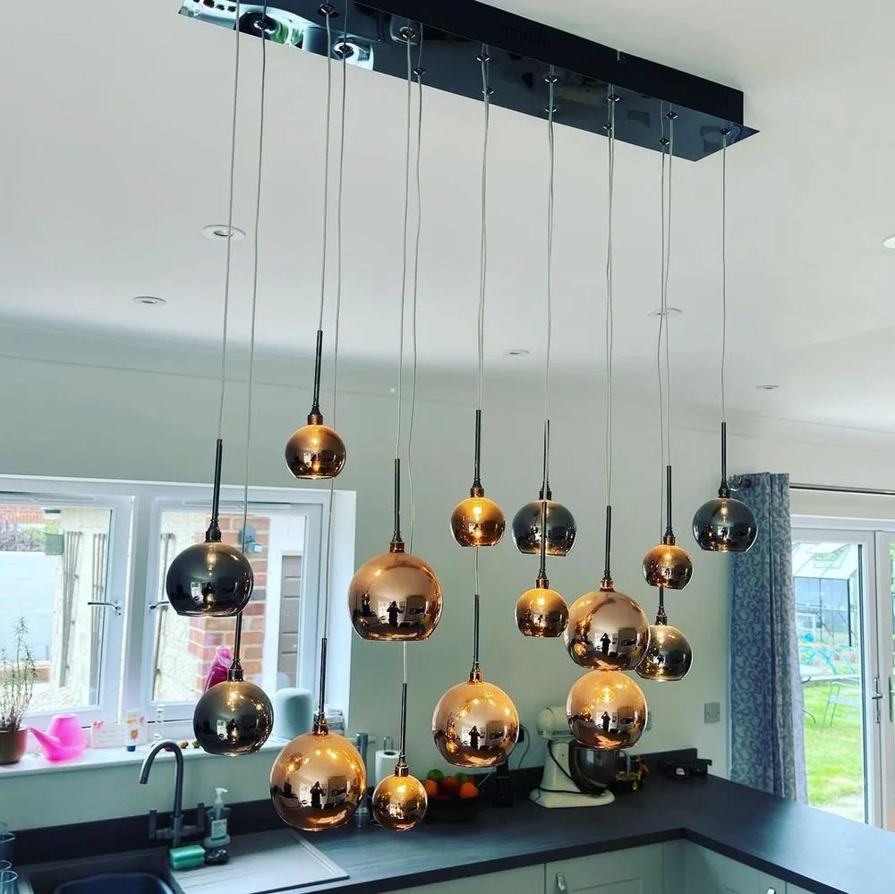 Slide of Revered Certified Electrician