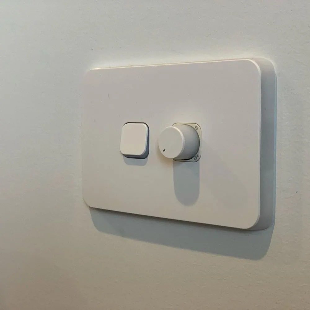 Slide of Revered Certified Electrician