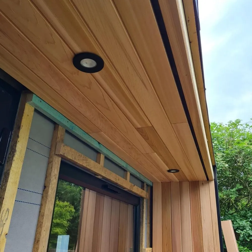 Slide of Revered Certified Electrician