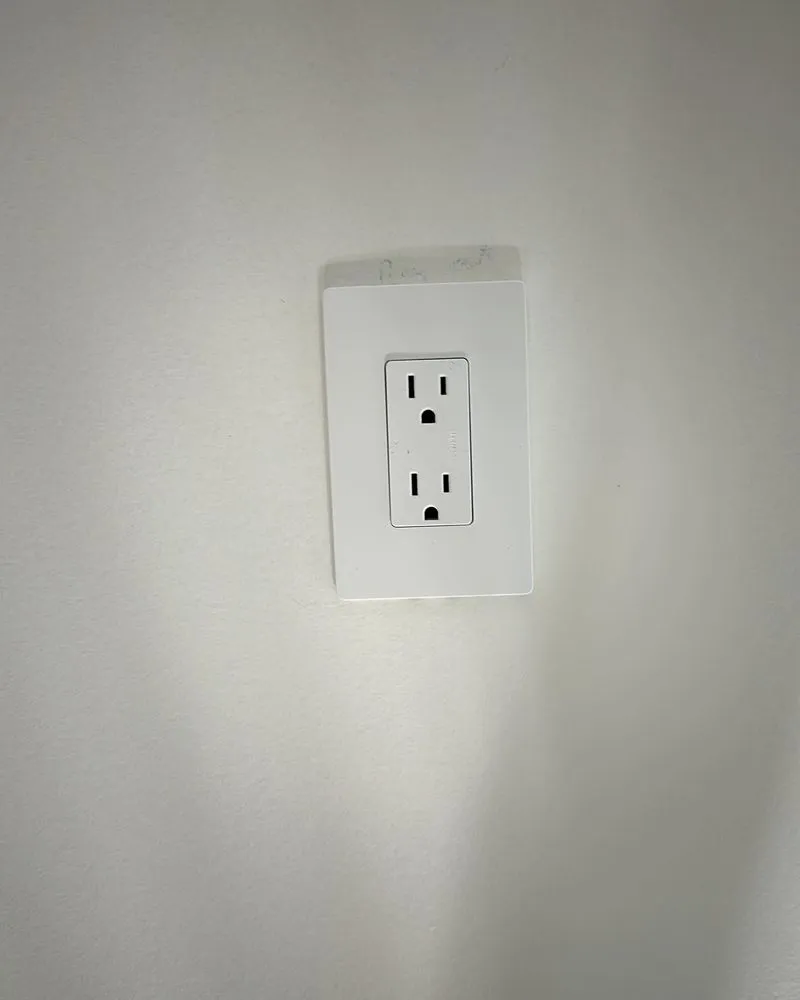 Slide of Reverse Electrical Services