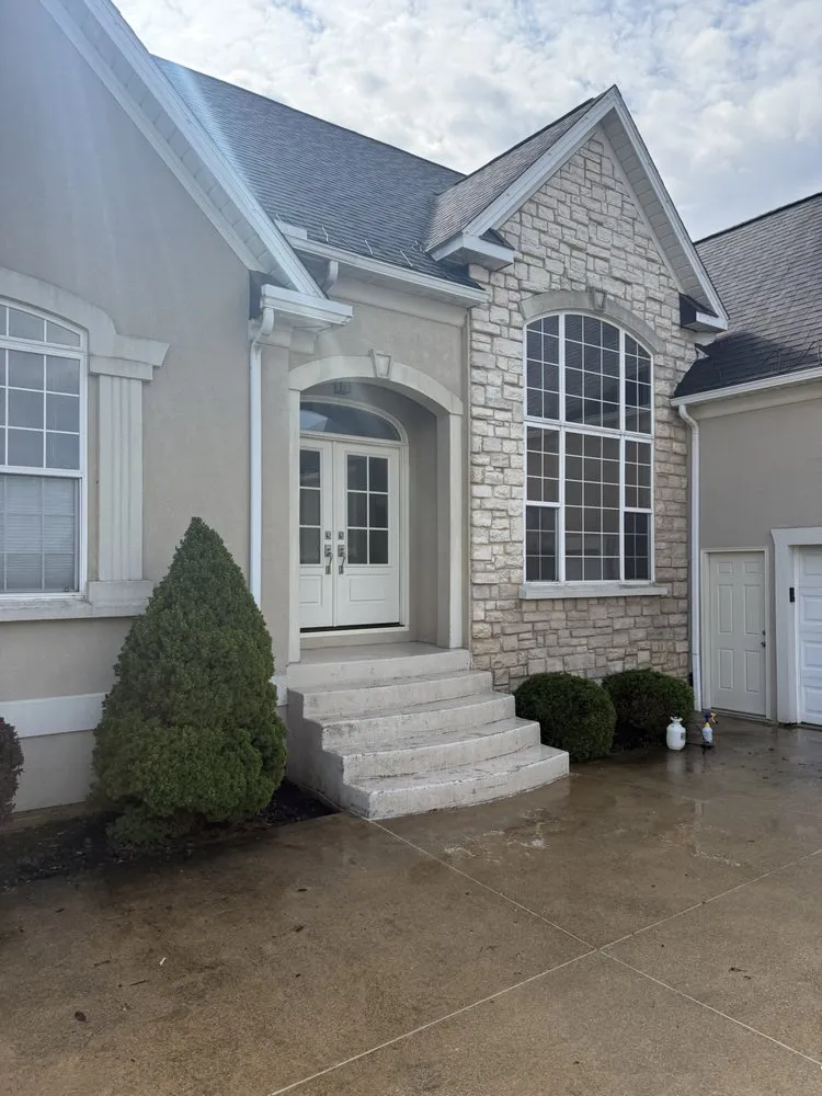 Slide of Revibe Home Solutions