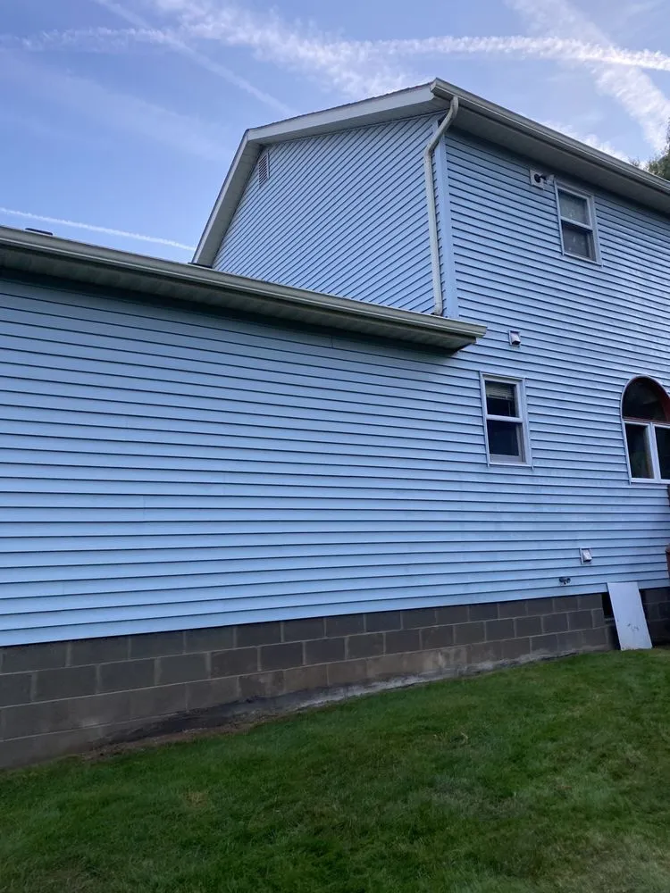 Slide of Revibe Home Solutions