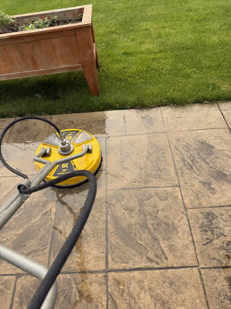 Slide of Revibe Home Solutions