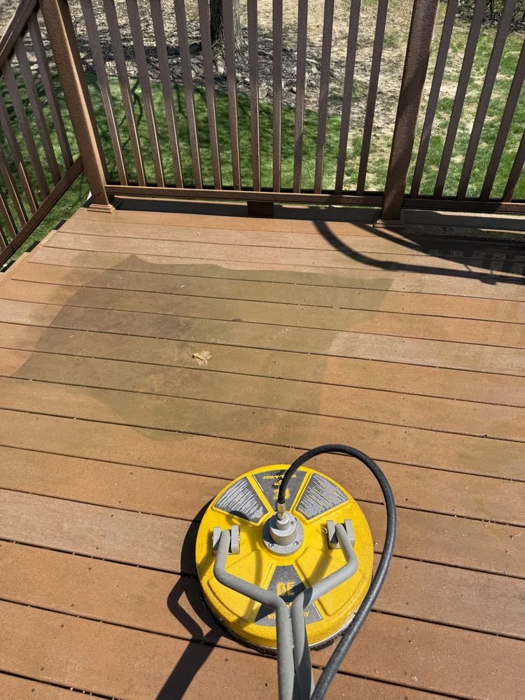 Slide of Revibe Home Solutions