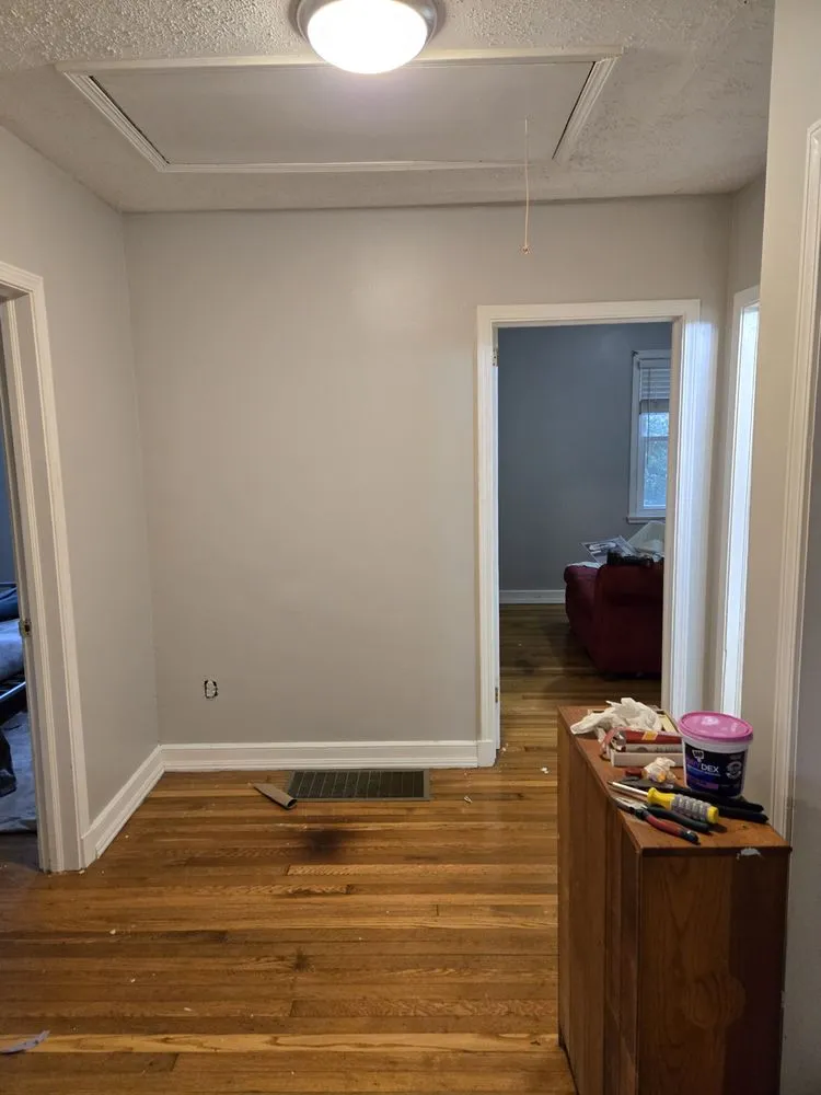 Expert wiring installation experts serving Rutherford, SC - Revis Contracting Services
