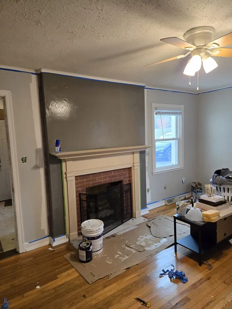 Reliable emergency electrical service service in Rutherford, SC - Revis Contracting Services