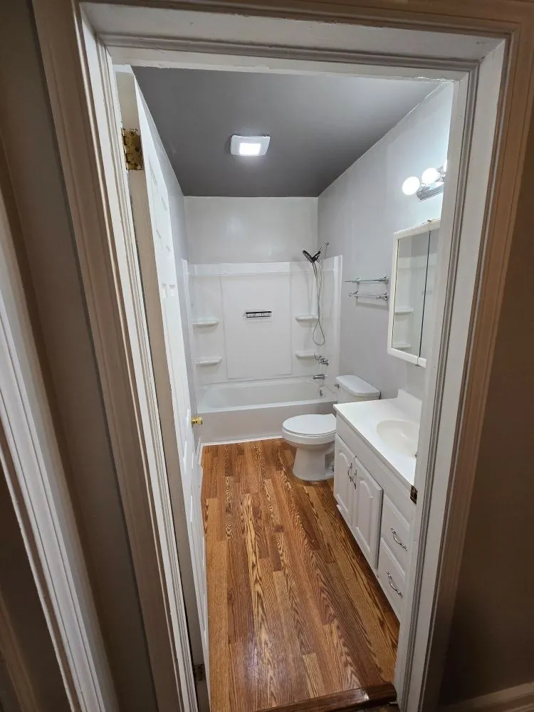 Certified panel upgrade service in Rutherford, SC - Revis Contracting Services