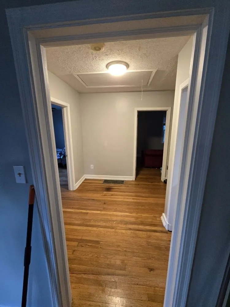 Professional emergency electrical service experts serving Rutherford, SC - Revis Contracting Services