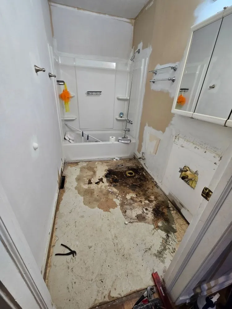 Expert electrical repair in Rutherford, SC by Revis Contracting Services
