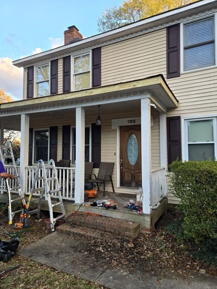 Expert electrical repair service in Rutherford, SC - Revis Contracting Services