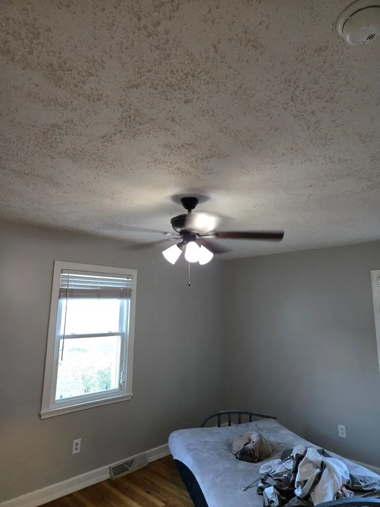 Licensed electrician providing wiring installation in Rutherford, SC - Revis Contracting Services