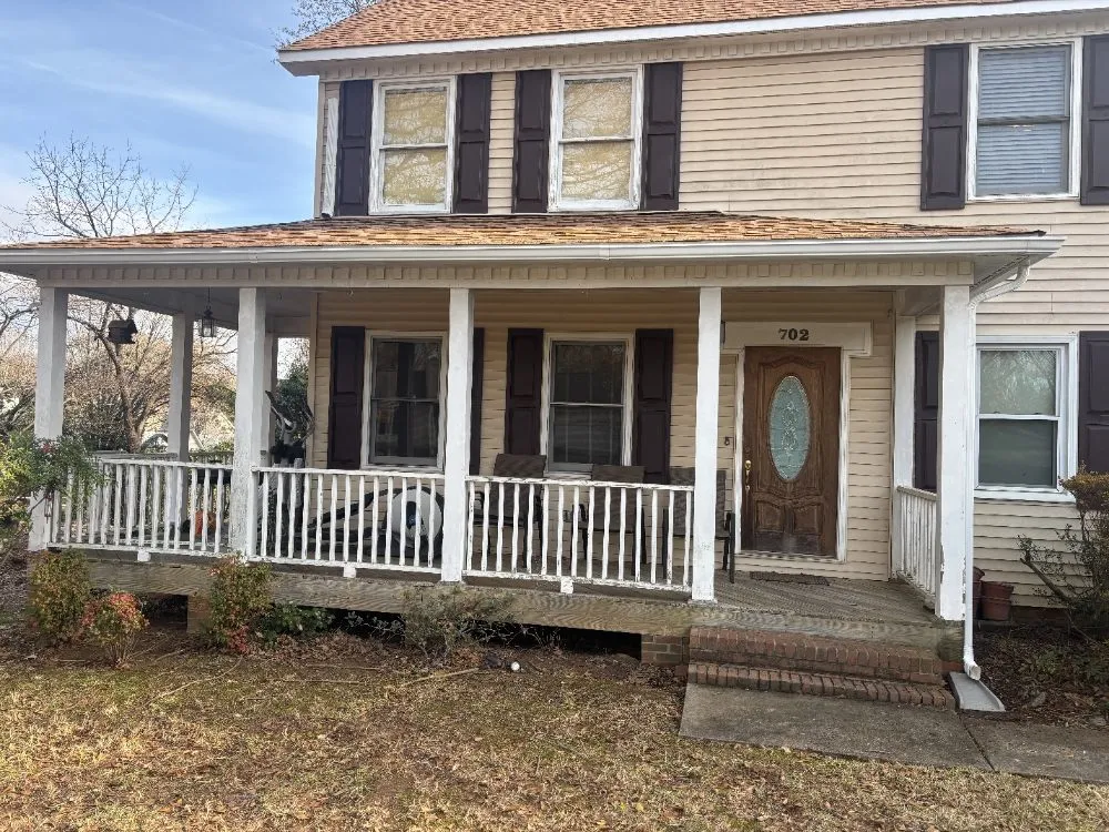 Certified wiring installation service in Rutherford, SC - Revis Contracting Services