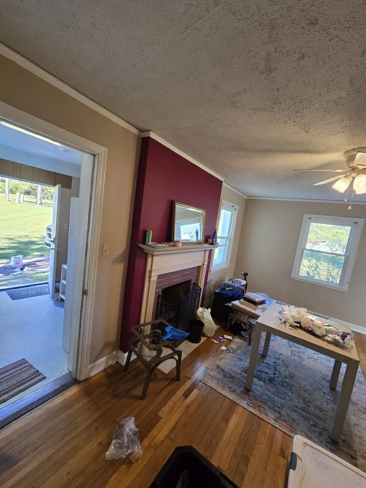 Reliable outlet and switch repair experts serving Rutherford, SC - Revis Contracting Services
