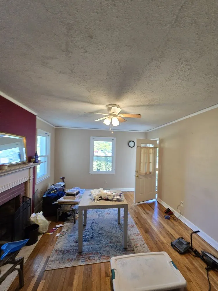 Certified wiring installation service in Rutherford, SC - Revis Contracting Services