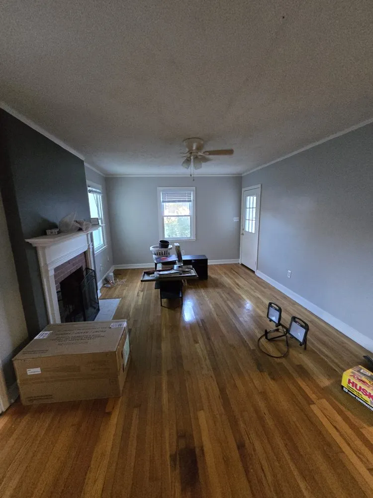 Licensed panel upgrade service in Rutherford, SC - Revis Contracting Services