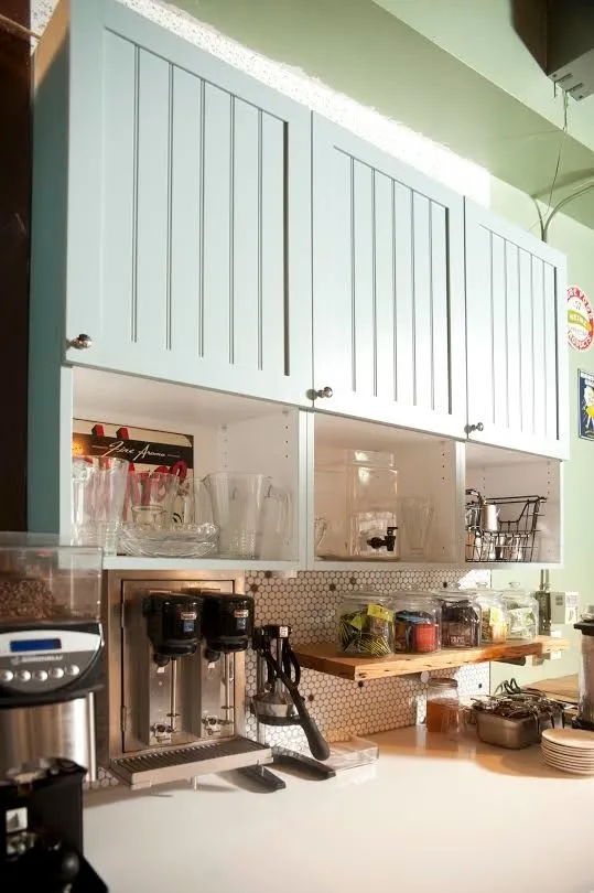 Slide of Revise Studio