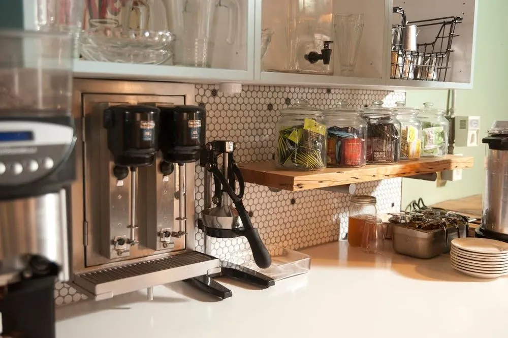 Emergency outlet and switch repair in ,  by Revise Studio