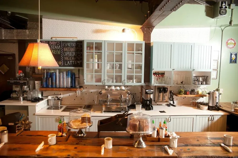 Slide of Revise Studio