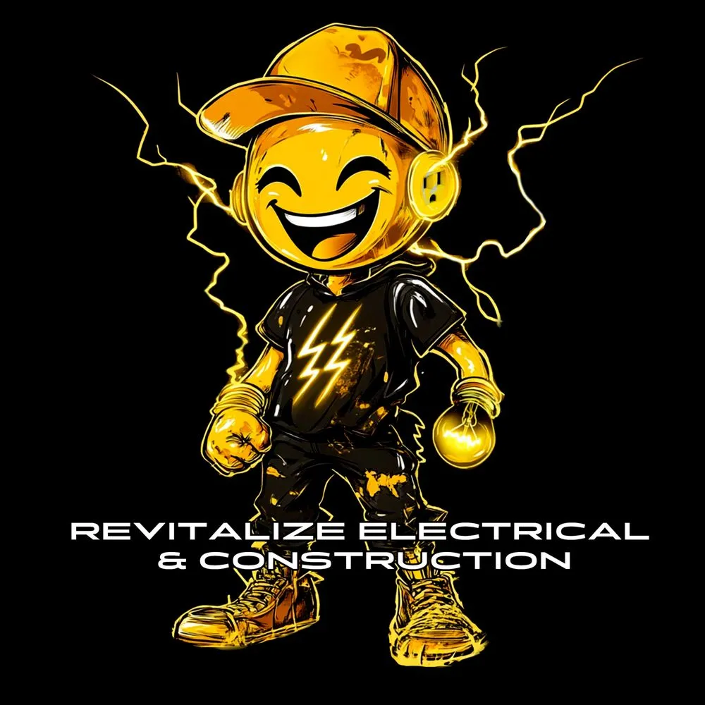 Slide of Revitalize Electrical & Construction