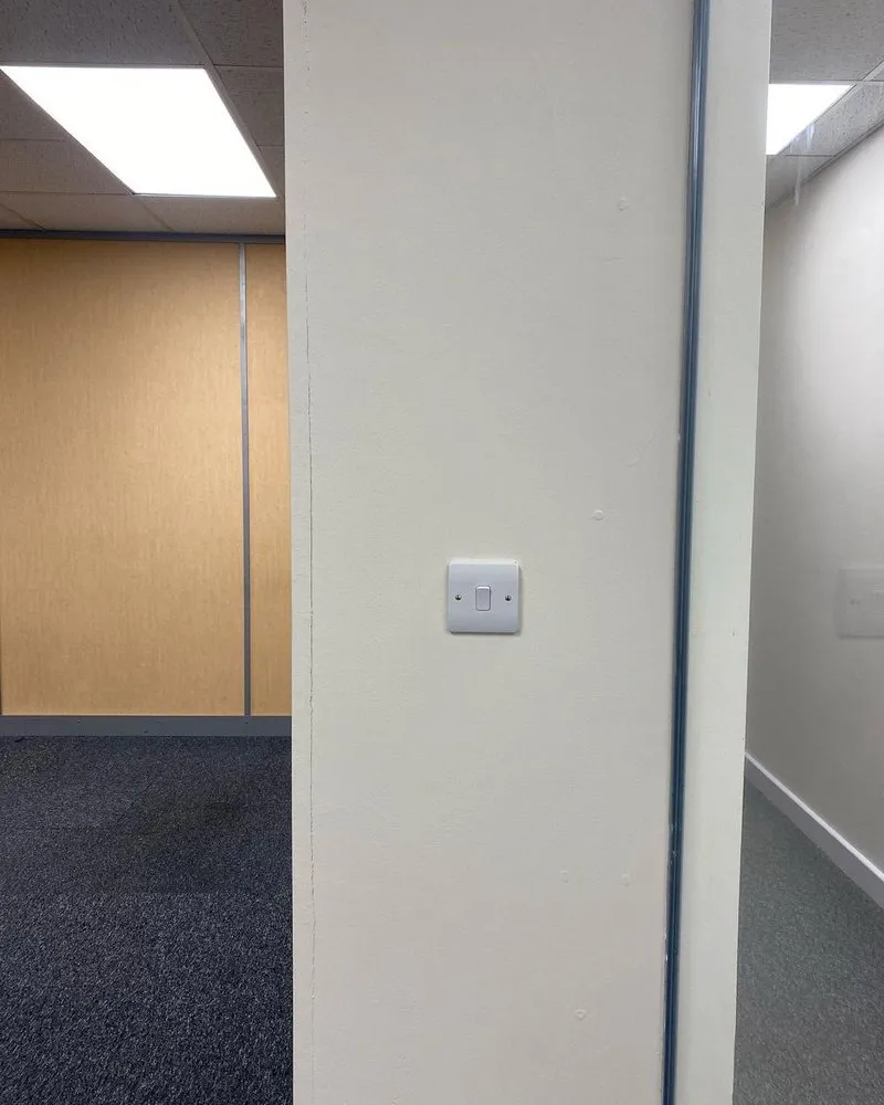 Slide of Revitalize Electrical