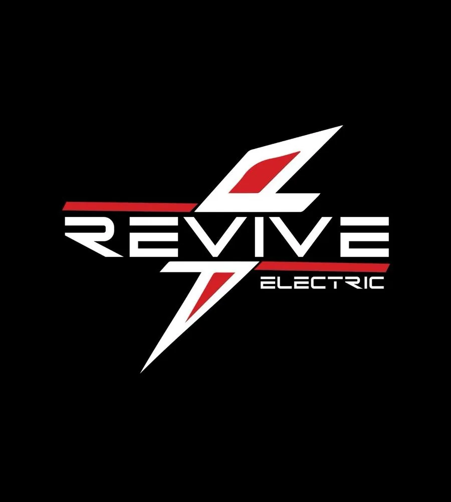 Slide of Revive Electric