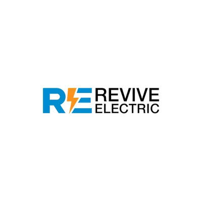 Revive Electric Logo