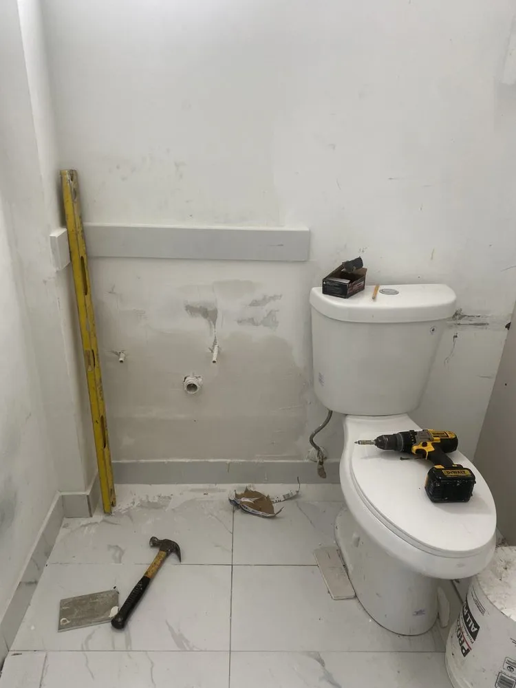 Slide of Revive Electrical and Maintenance Repair