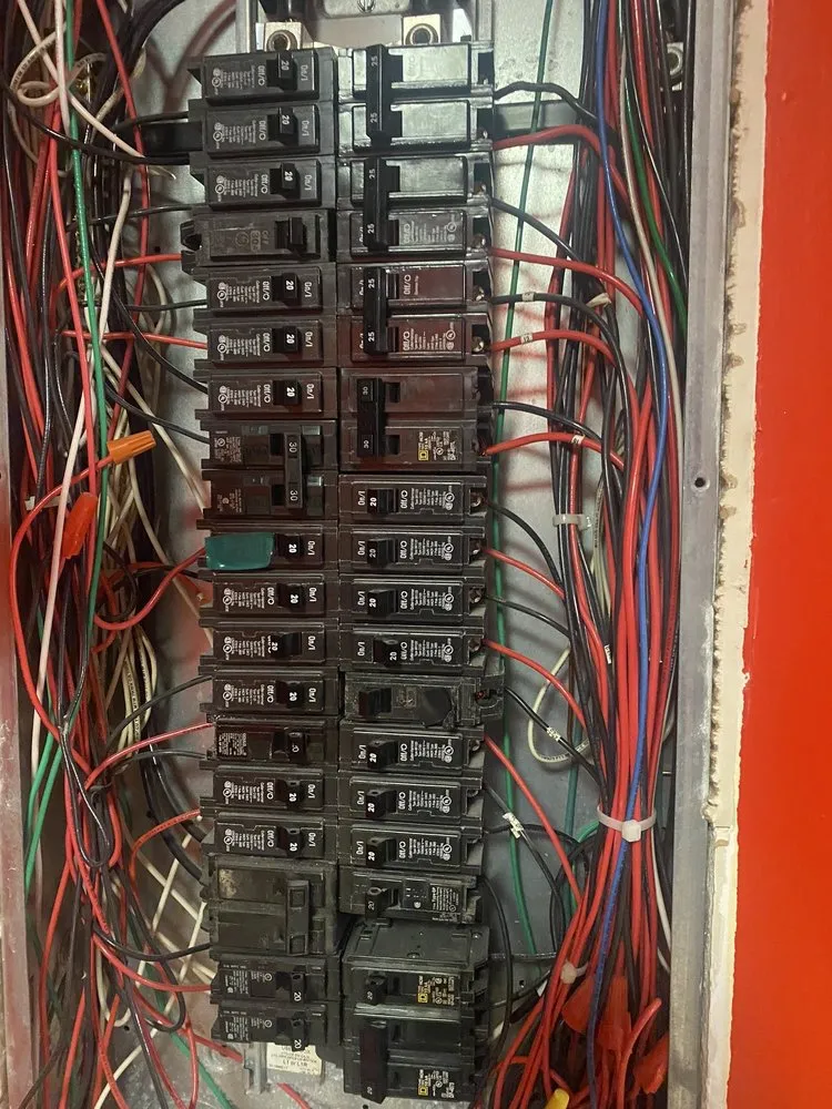 Expert wiring installation in ,  by Revive Electrical and Maintenance Repair