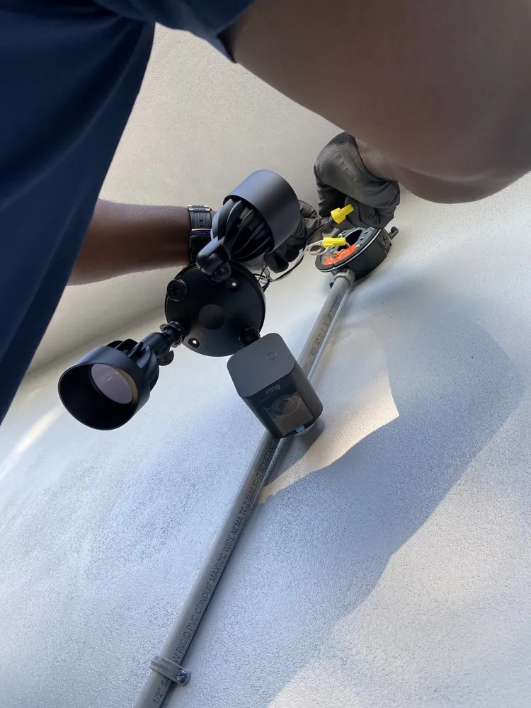 Emergency electrical repair service in ,  - Revive Electrical and Maintenance Repair