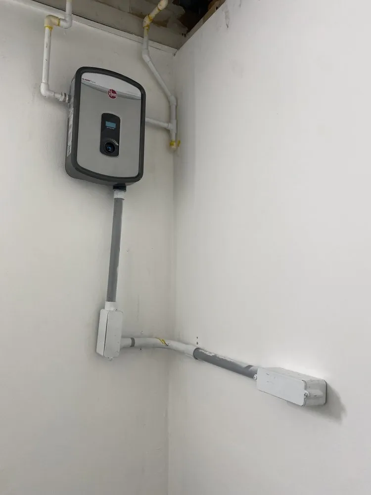 Reliable circuit breaker repair in ,  by Revive Electrical and Maintenance Repair