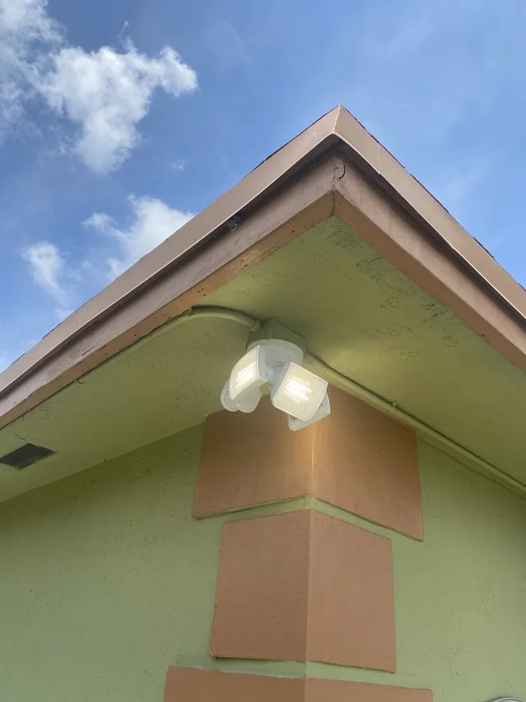 Certified electrical service for homes in emergency electrical service,  by 