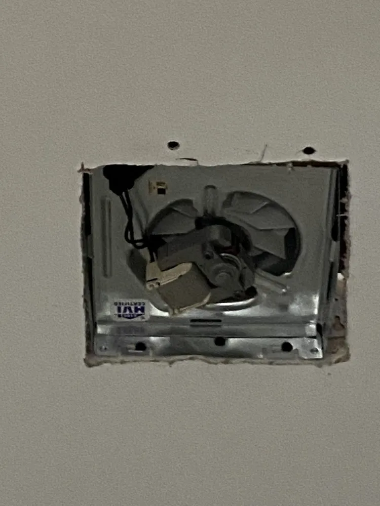Slide of Revive Electrical and Maintenance Repair