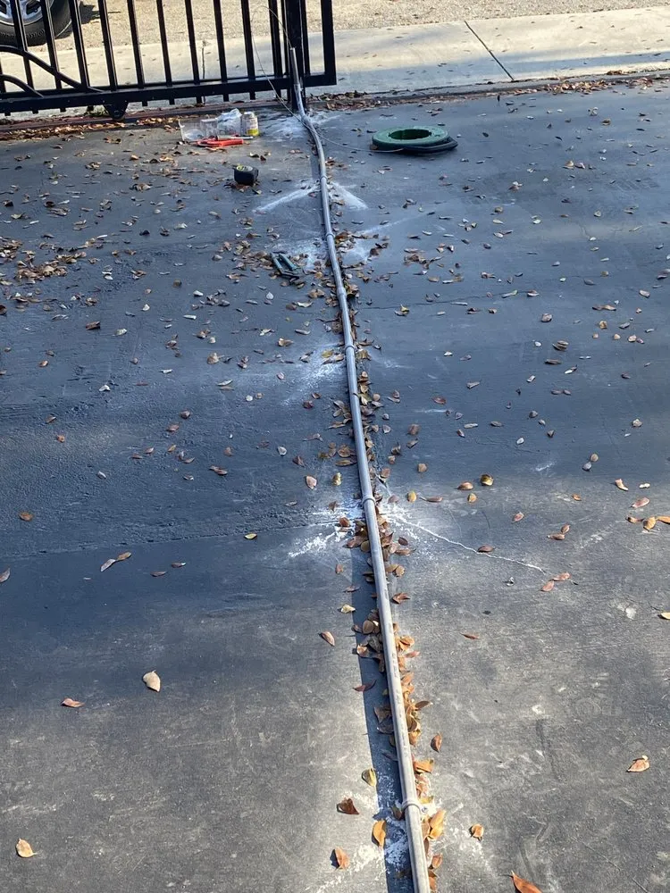 Slide of Revive Electrical and Maintenance Repair