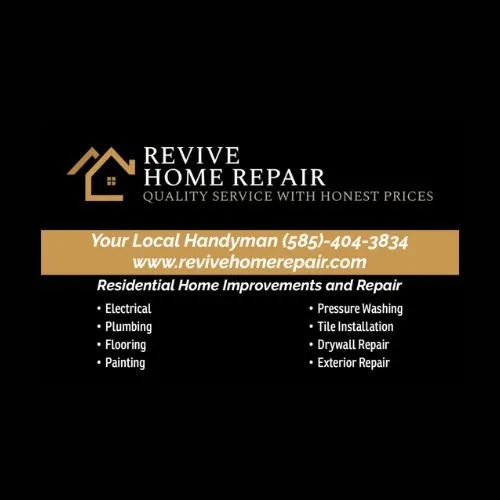Affordable wiring installation experts serving West Henrietta, NY - Revive Home Repair