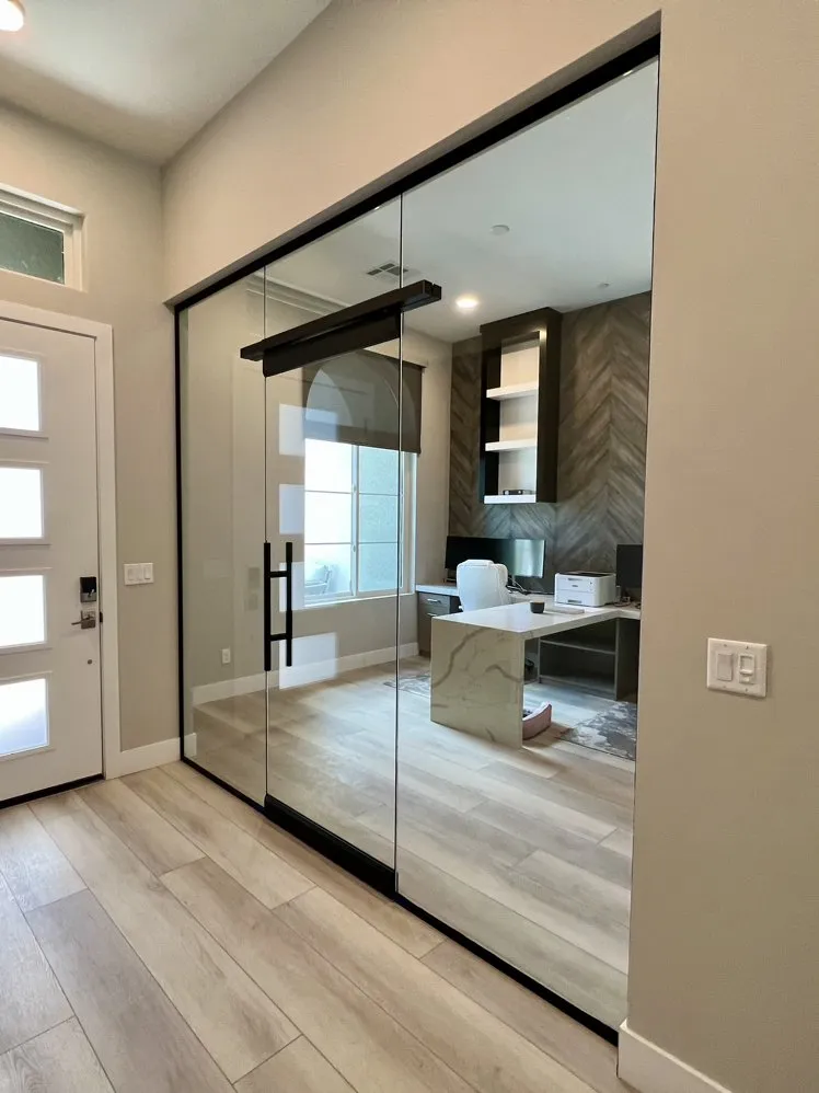 Slide of RevoHaus Handyman & General Construction Services